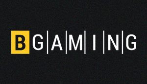 Bgaming
